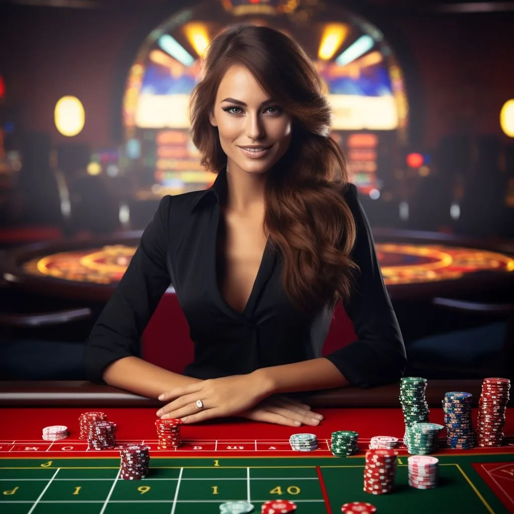 288win6 Pakistan Casino lobby